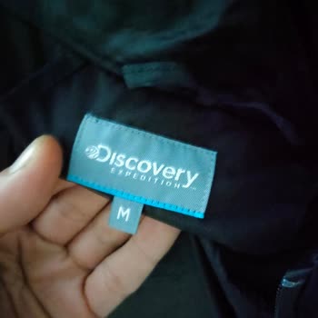 Boyner Den Memnun Değilim