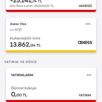 Akbank Bana Yardımcı Olursanız Sevinirim