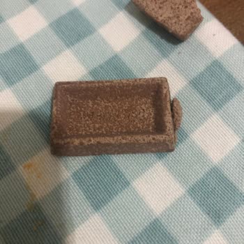 Ülker Marketten Alınan Çikolataların Bozuk Çıkması