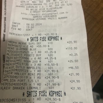 Ülker Marketten Alınan Çikolataların Bozuk Çıkması
