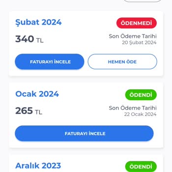 Kablo Net Fahiş Fiyat Artışıyla Mücadelem