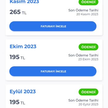 Kablo Net Fahiş Fiyat Artışıyla Mücadelem
