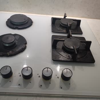 Franke Ankastre Setle İlgilidir