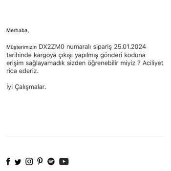Mango Mu? Bir Daha Asla.!