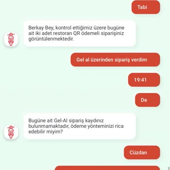 Tıkla Gelsin Siparişim İptal Oldu, İade Bekliyorum!