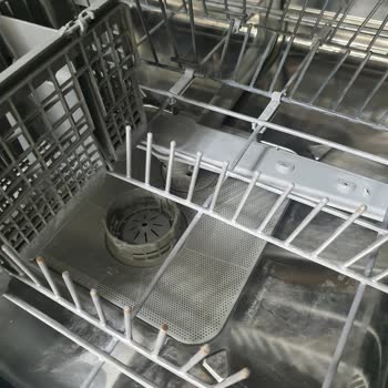 Arçelik 6243I Bulaşık Makinesi