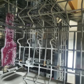Arçelik 6243I Bulaşık Makinesi