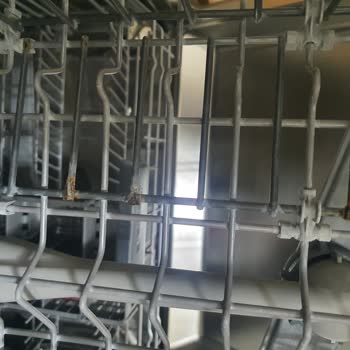 Arçelik 6243I Bulaşık Makinesi