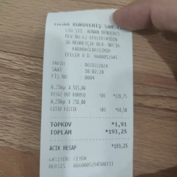 Trendyol Eksik Ürün Ve İade Süreci Hüsranı