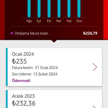 Vodafone Net Millet Uzaya Çıktı