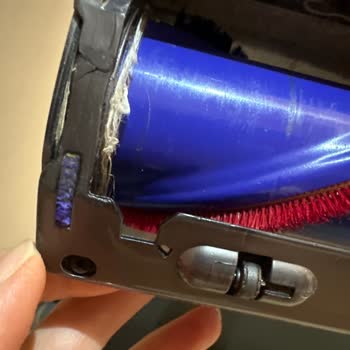 Dyson Stokta Yoksa Yenisini Ya Da Tamirini Yapmanız