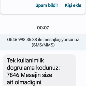 Playstore.com Uygulama İndirme Sırasında Yaşanan Tatsız Süreç