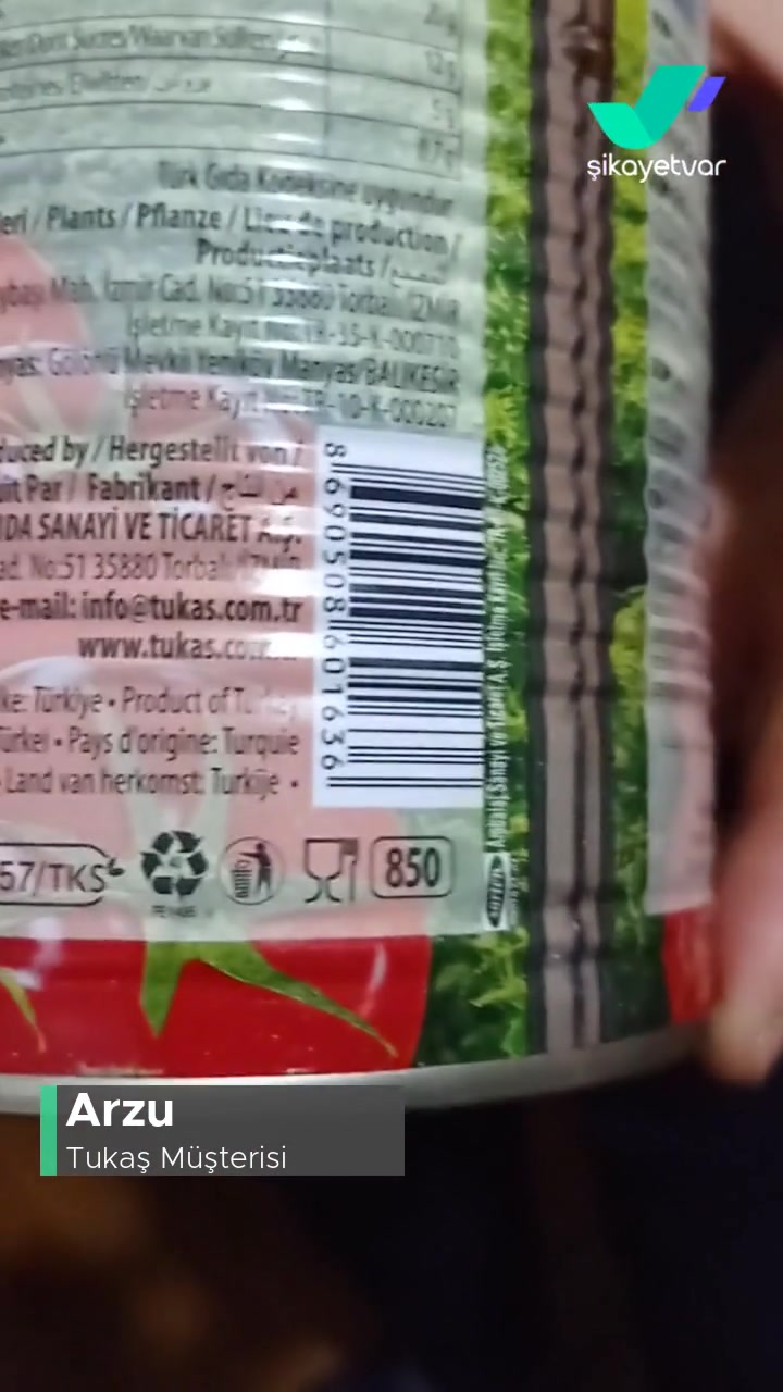Cem Salça Siyah Su Çıktı! videonun kapak resmi