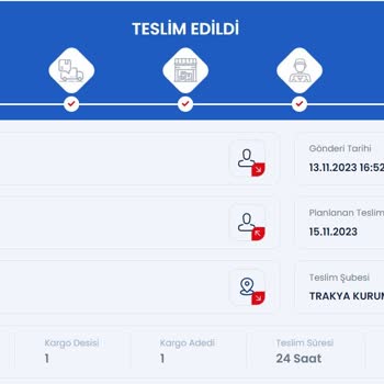 Aras Kargo Kulaklığımı Kaybetti Ve Tanzim Talebi Açmadı Lütfen Okuyun