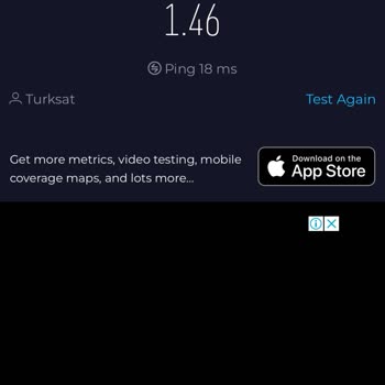 Kablo Net Kötü Ve Çözümsüz Bırakılan İnternet Hızı