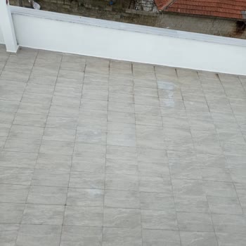 Isonem Boya Uygula Sonrası Deforme Ürün