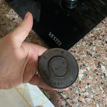 Vestel Ürünleri Ve İlgisizliklerinden Şikayetçiyim!