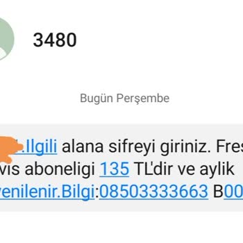 Artık Yeter Türk Telekom Haksız Üyeliklere Engel Ol.