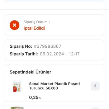 Migros Sanal Market Gecikmeleri Ve Teslimat Sorunları