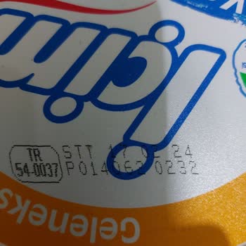 İçim Yoğurt Bozuk Çıktı