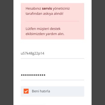 Alfa İptv Askıya Alındı Çözülemiyor
