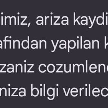 Türk Telekom Şebeke Arızası İçin Günlerdir Ekip Göndermiyor.
