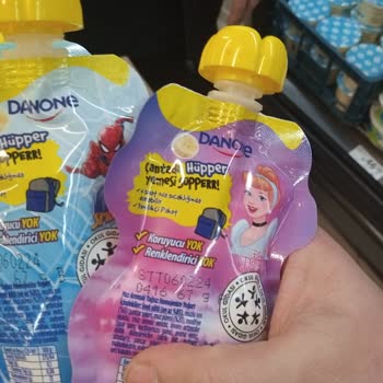 A101 Tarihi Geçmiş Ürün