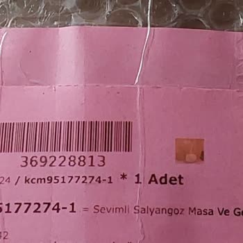 ÇiçekSepeti Güvenilir Sanılan Online Alışverişte Beklenmedik Ürün Hayal Kırıklığı