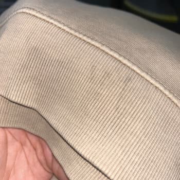 Pull and Bear Kalitesiz Ürün Ve Kaba Yöneticiyle Hayal Kırıklığı Yaşadım