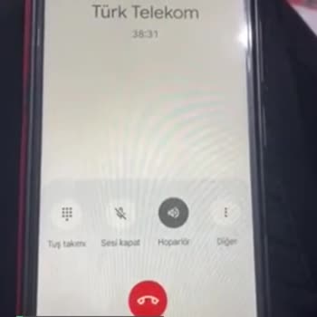 Türk Telekom Müşteri Hizmetleri 0!