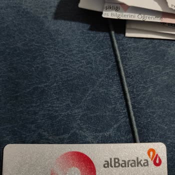 Albaraka Türk Hayali Kampanyalarla Müşteriler Yanıltılıyor!