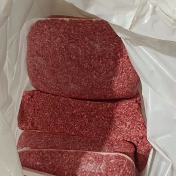 Et ve Süt Kurumu Özel Kıyma Çektirdim Tamamen Hüsran Oldu Kg 300 TL Yazık Ya