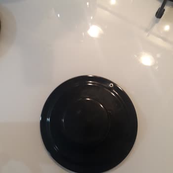 Arçelik Cam Ocak Pimi