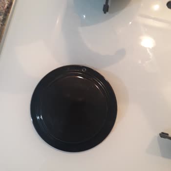 Arçelik Cam Ocak Pimi