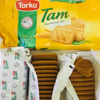 Torku Tam Tahıllı 3'lü Avantaj Paketinin Bir Tanesinde Gramaj Eksik!