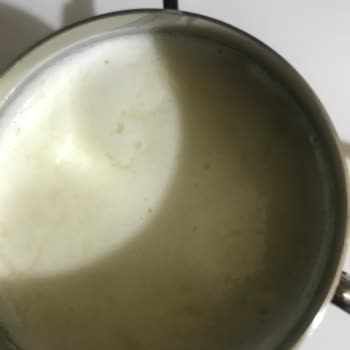 Gimsa Balkan Süt Kesiliyor Şikayet