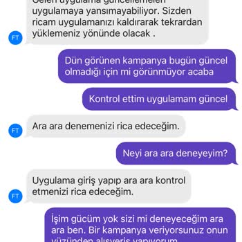 Getir Büyük İndirim Vadedip Alışveriş Sonrası Vermiyor