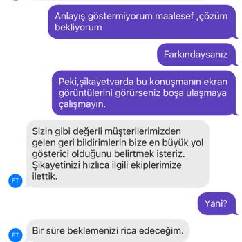 Getir Büyük İndirim Vadedip Alışveriş Sonrası Vermiyor