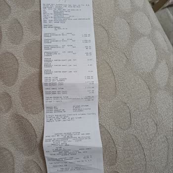 Derimod Ürün Kalitesizliği Ve Adına Yakışmayan Müşteri Mağduriyeti