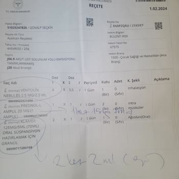 Ekol Gurup Özel Sada Hastanesi