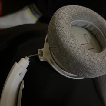 SteelSeries Nova 1 Kulaklık Kırılması