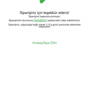 Amazon Çevrimiçi Alışverişte Yaşadığım İletişim Sorunları