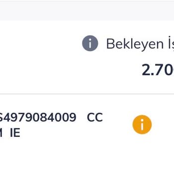 Google Kredi Kartımdan Habersiz Para Çekildi
