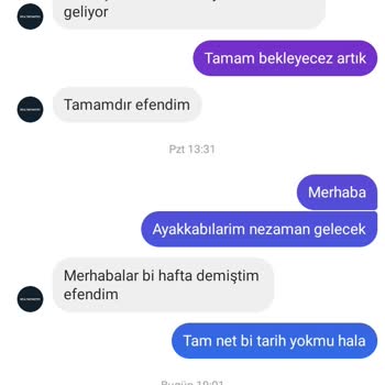 Shopier Ürün İptal Etmek İstiyorum