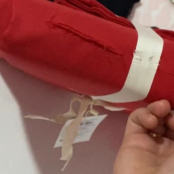 Madame Coco Hatalı Ürün İle Mağduriyet