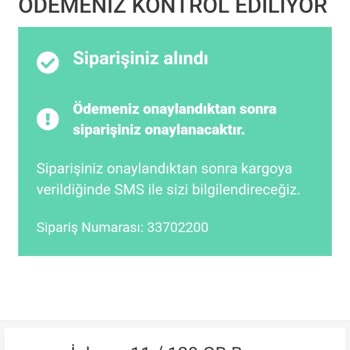 Dolap 7 Bin TL'lik Telefon Mağduriyeti ve İade Süreci