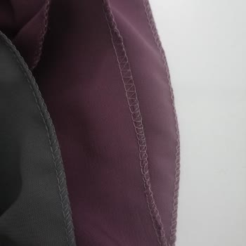 Fresh Scarfs Medine İpeği Sal Dikiş Hatası