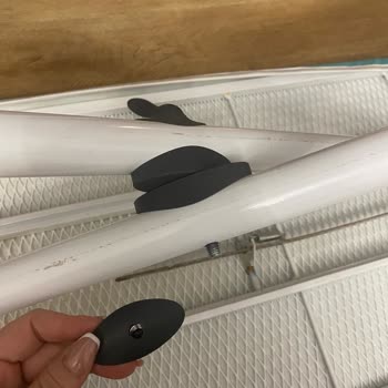 Gazzella Ütü Masamın Ayakları Ayrıldı