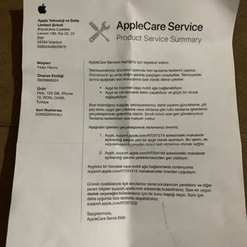 Apple Store Akasya AVM Akasya Servis Destek