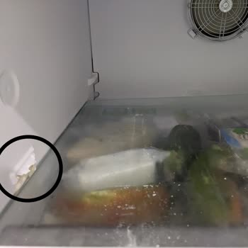 Arçelik Buzdolabı Garanti Kapsamında Tamir Etmiyor